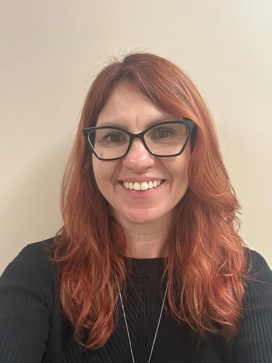 Airielle Banaszak professional headshot